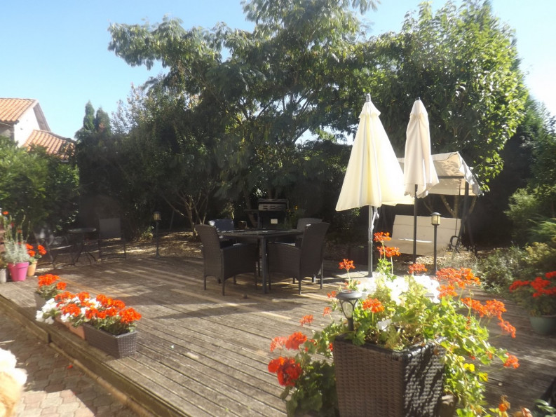 sale Maison Chassenon - Photo 3