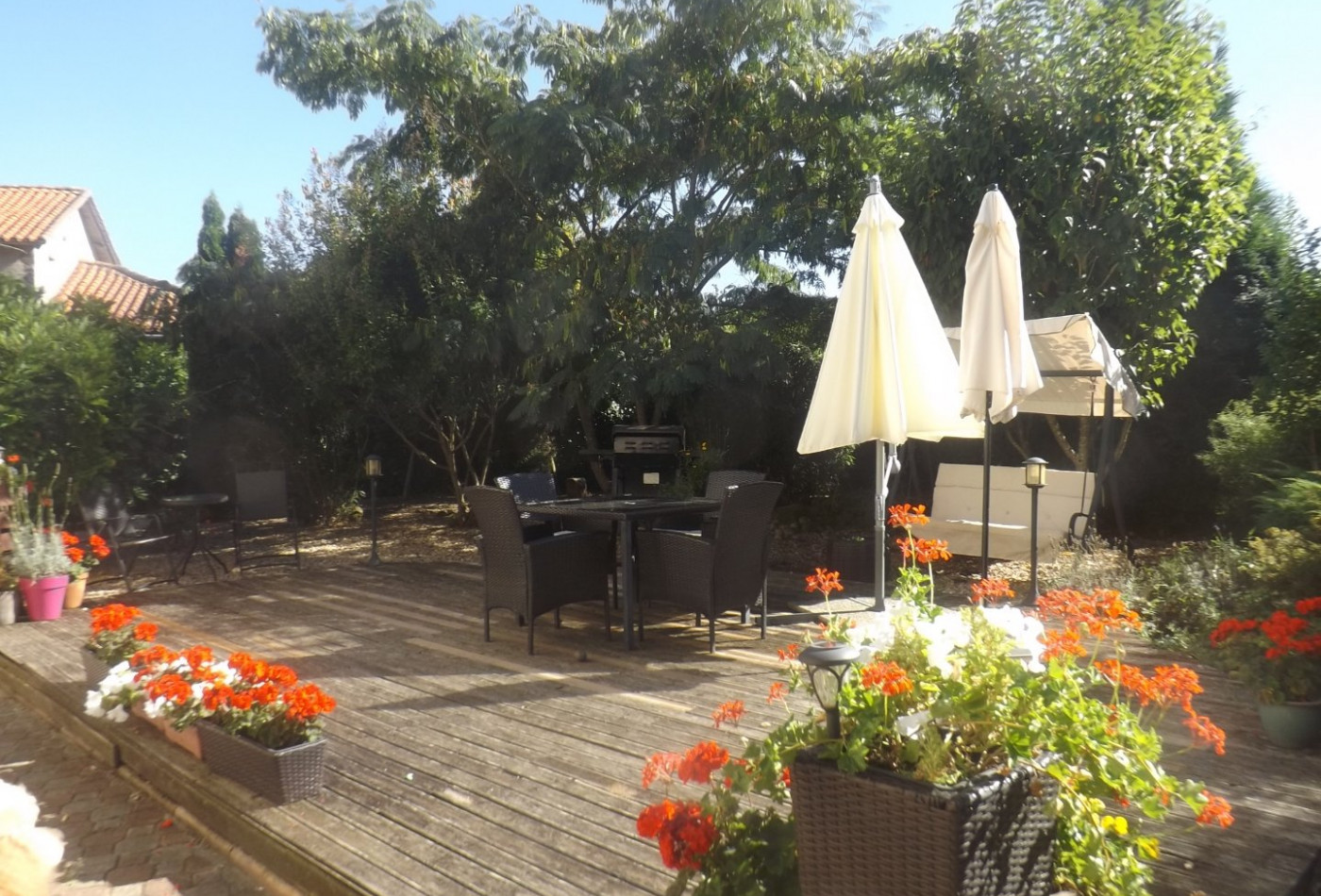 vente Maison Chassenon - Photo 3