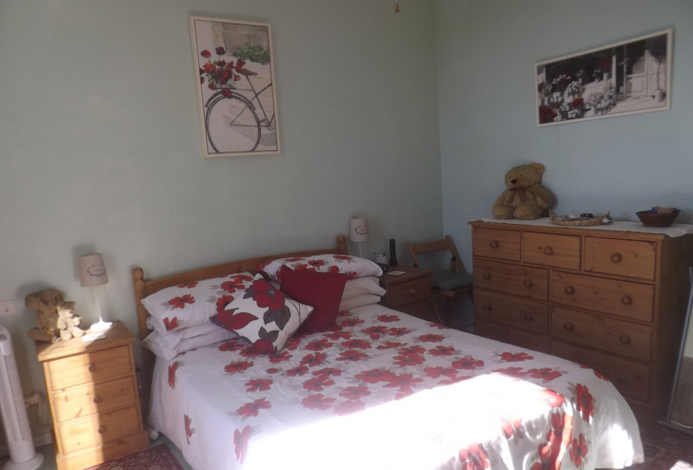 vente Maison Chassenon - Photo 10