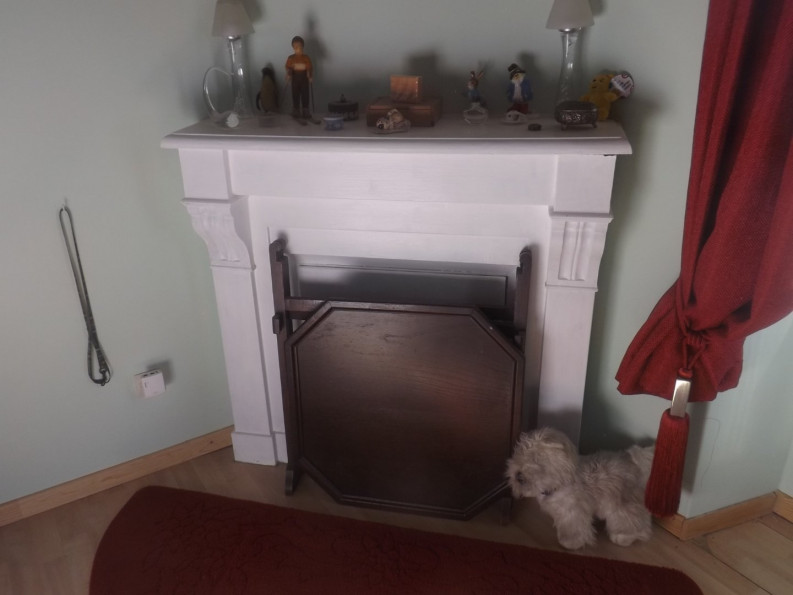 sale Maison Chassenon - Photo 12