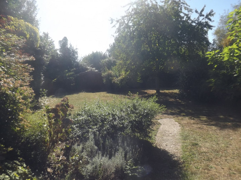 sale Maison Chassenon - Photo 14