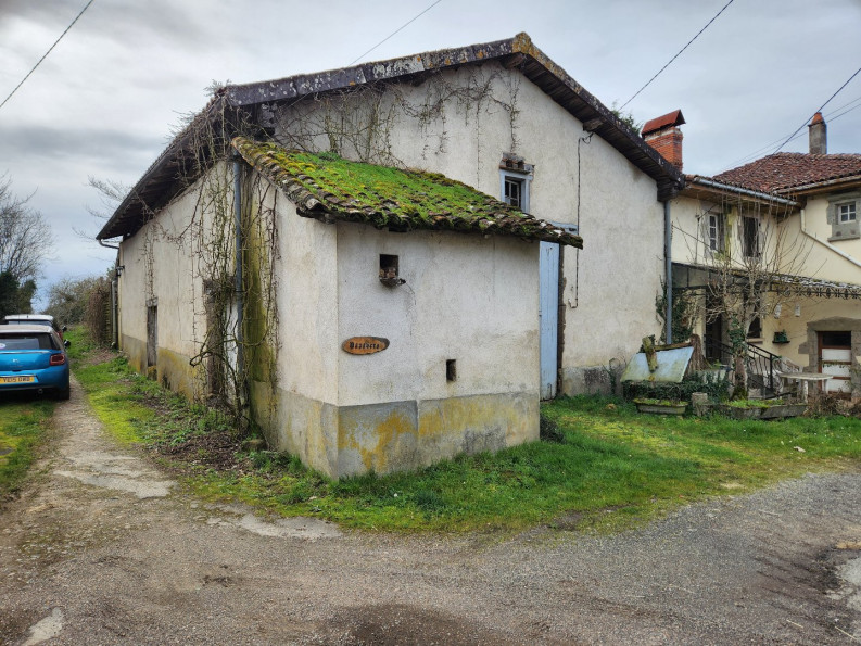 sale Maison Chassenon - Photo 18
