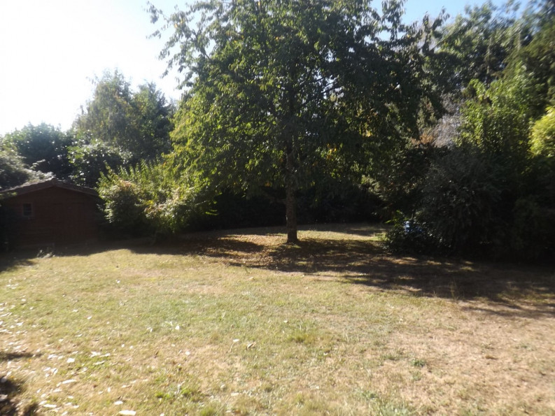 sale Maison Chassenon - Photo 16