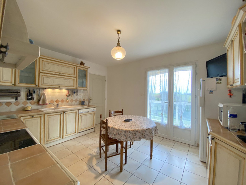 vente Maison Gurat - Photo 9