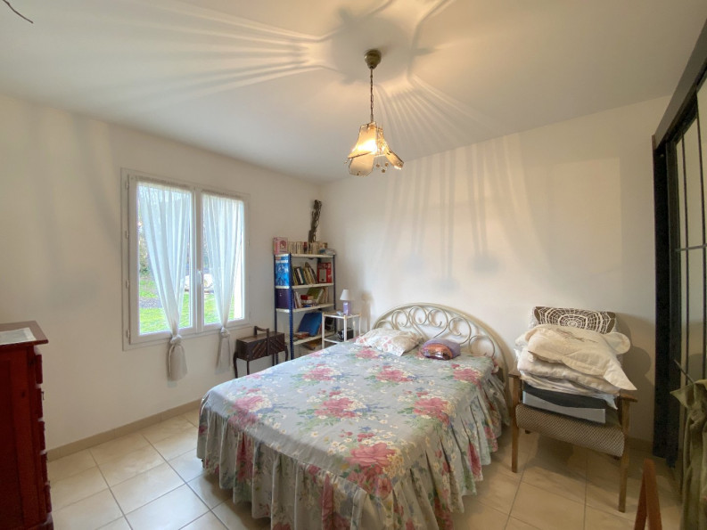 vente Maison Gurat - Photo 12