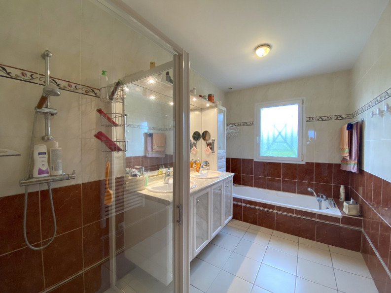 vente Maison Gurat - Photo 13