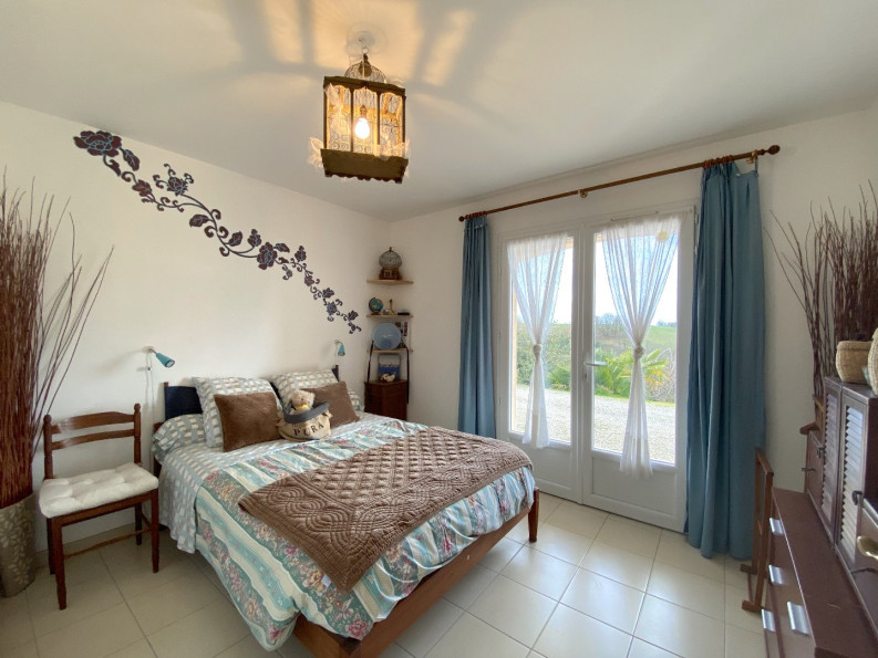 vente Maison Gurat - Photo 15