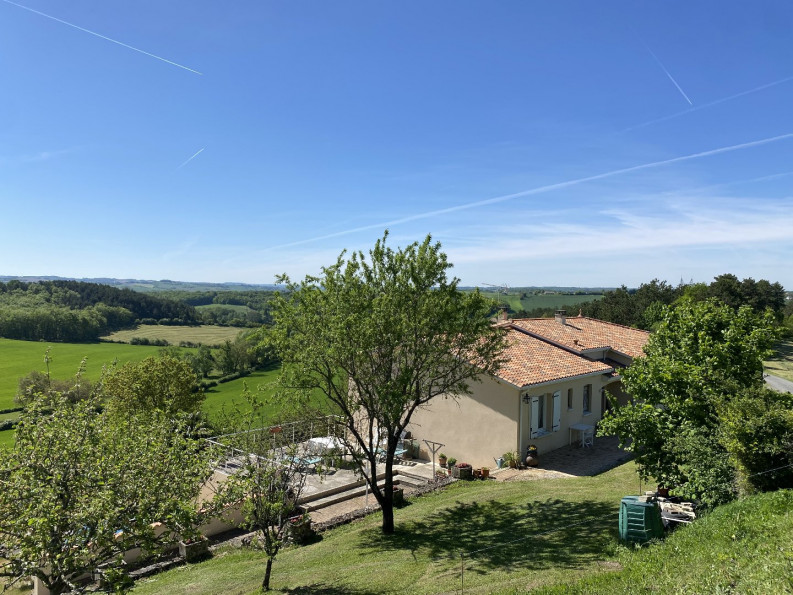 vente Maison Gurat - Photo 3