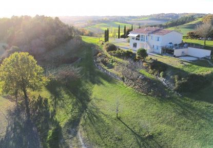vente Maison Gurat