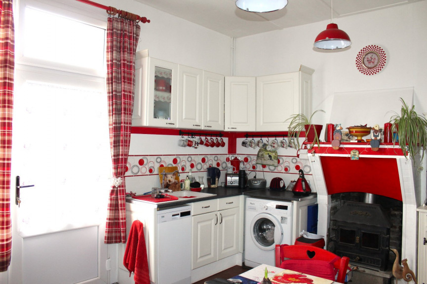 vente Maison de caractère Lessac - Photo 6