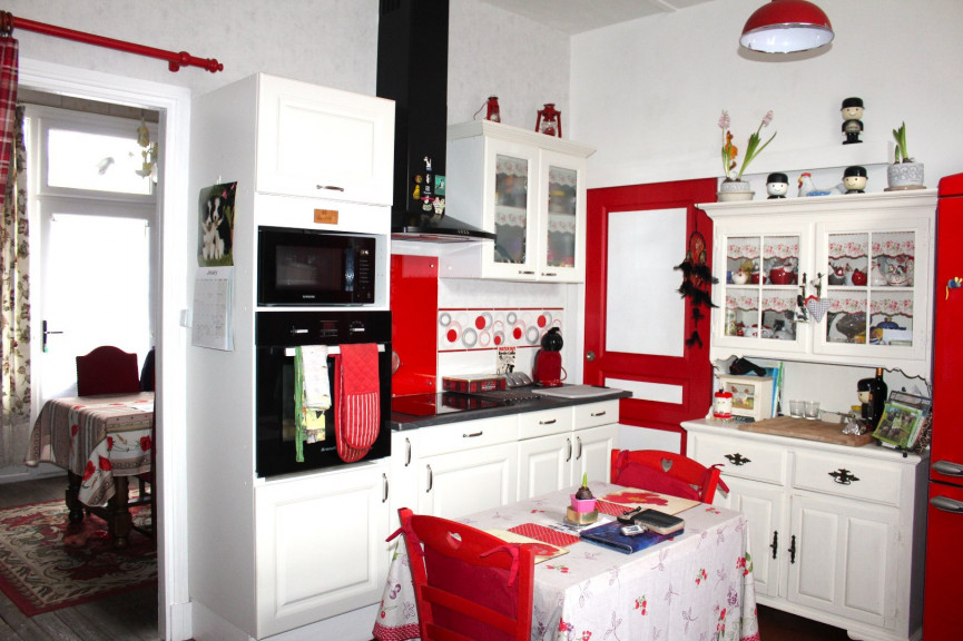 vente Maison de caractère Lessac - Photo 5