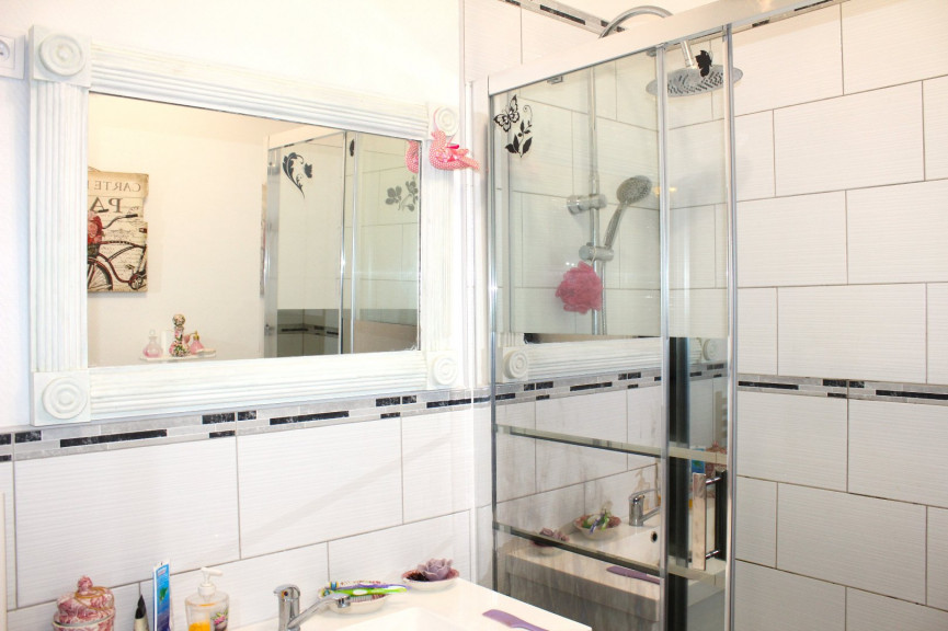 vente Maison de caractère Lessac - Photo 13