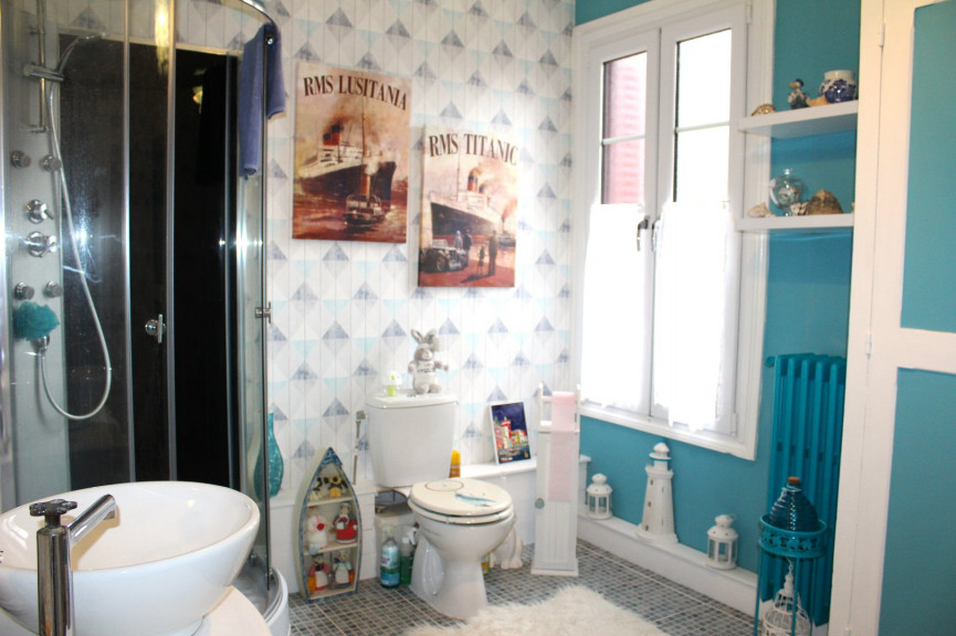 vente Maison de caractère Lessac - Photo 15