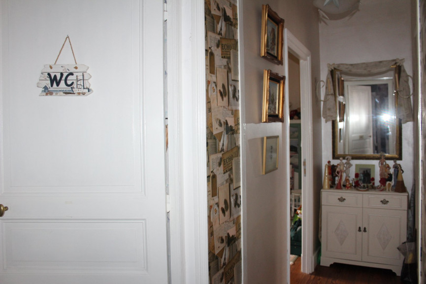 vente Maison de caractère Lessac - Photo 16