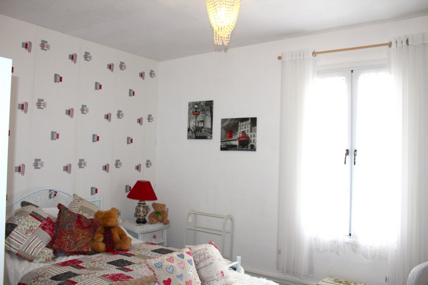 vente Maison de caractère Lessac - Photo 14