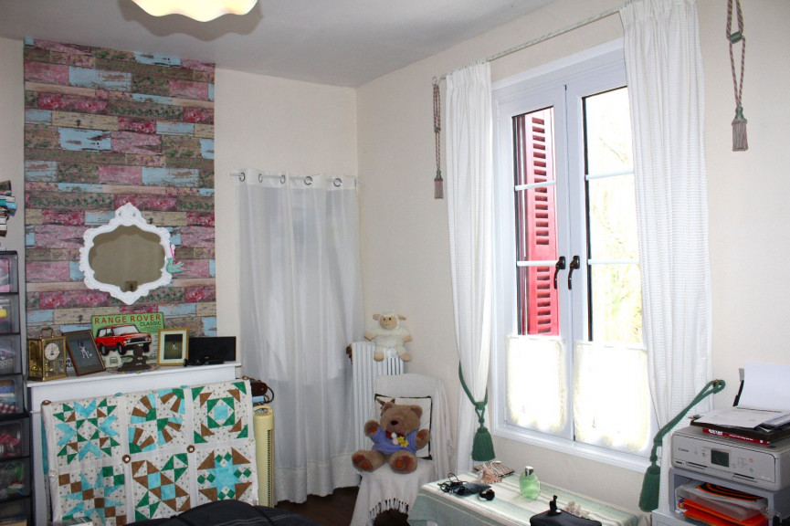 vente Maison de caractère Lessac - Photo 17