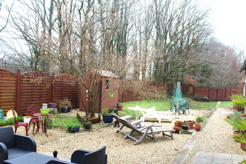 vente Maison de caractère Lessac - Photo 19