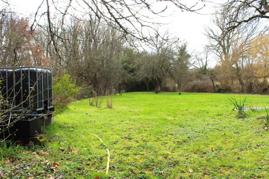 vente Maison de caractère Lessac - Photo 4