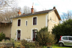 vente Maison de caractère Lessac