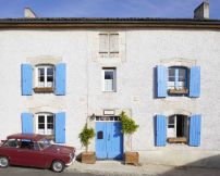 For sale Le Vigeant | Réf 1201819560 - Selection habitat