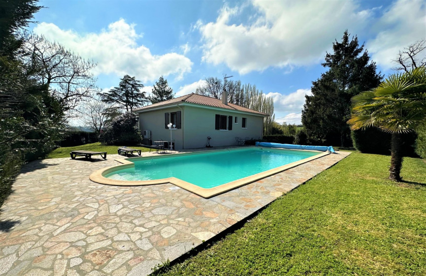 vente Maison Exideuil - Photo 1