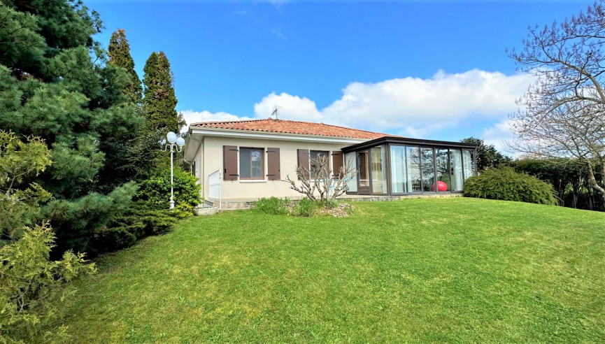 vente Maison Exideuil - Photo 2