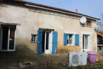 vente Maison en pierre L'isle Jourdain