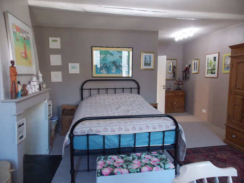 vente Maison de village Les Salles Lavauguyon - Photo 10