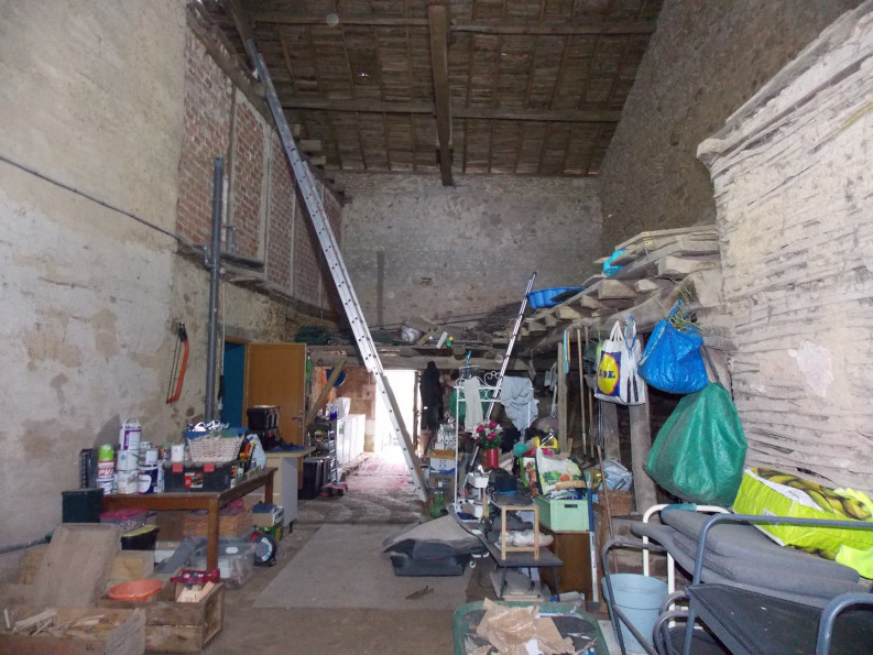 vente Maison de village Les Salles Lavauguyon - Photo 20