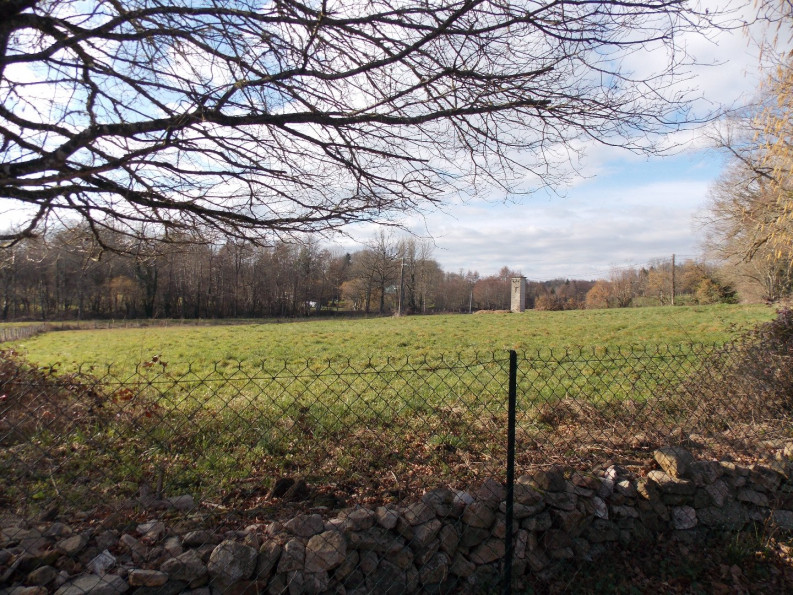 vente Maison de village Les Salles Lavauguyon - Photo 12