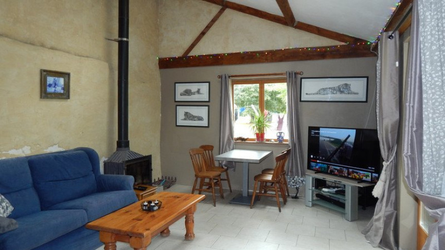 vente Maison de caractère Combiers - Photo 14