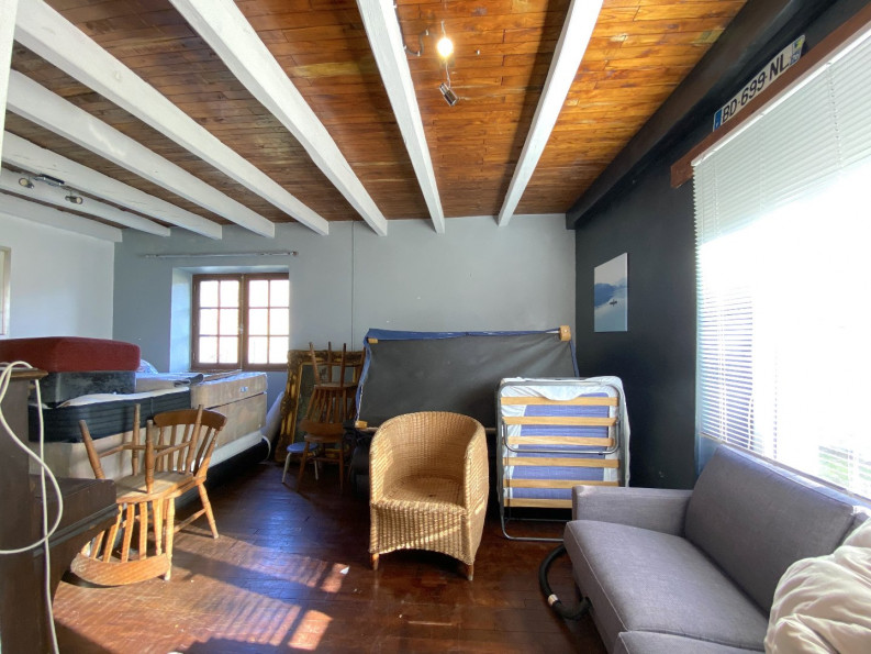 vente Maison de caractère Combiers - Photo 8