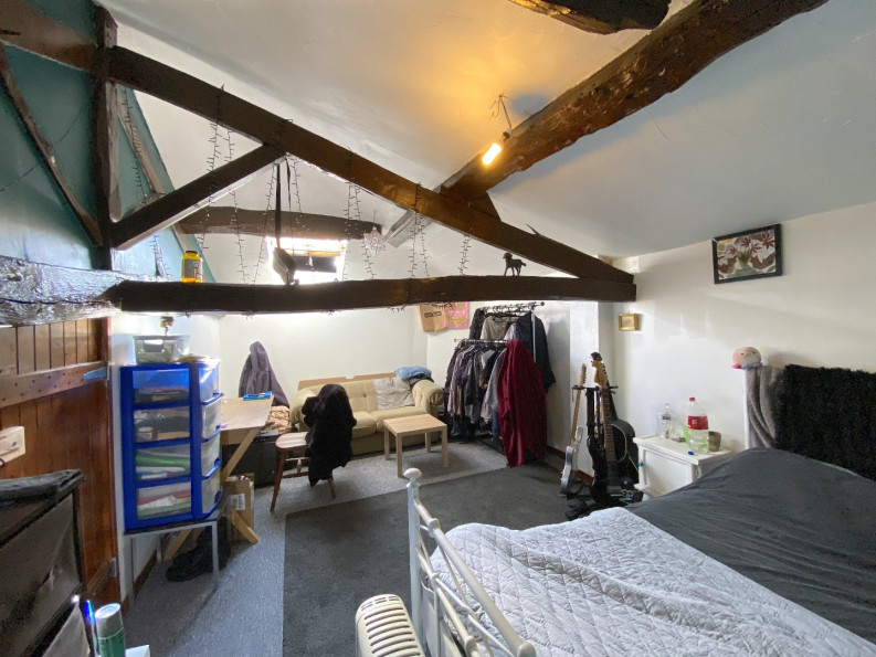 vente Maison de caractère Combiers - Photo 10