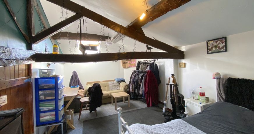 vente Maison de caractère Combiers