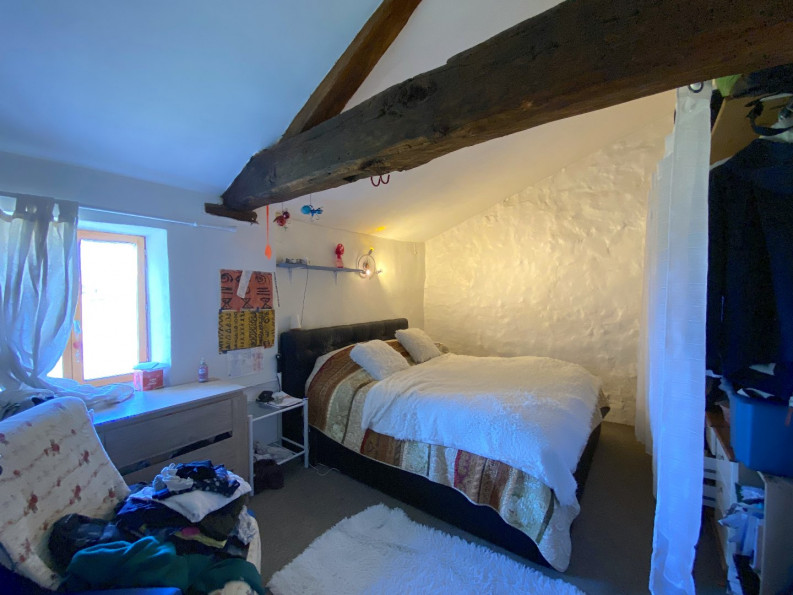 vente Maison de caractère Combiers - Photo 17