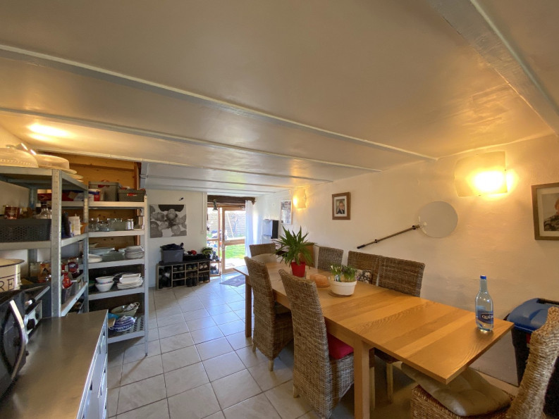 vente Maison de caractère Combiers - Photo 15