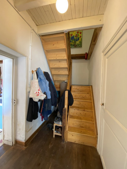 vente Maison de caractère Combiers - Photo 9