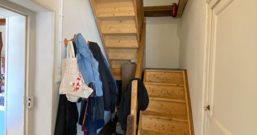 vente Maison de caractère Combiers