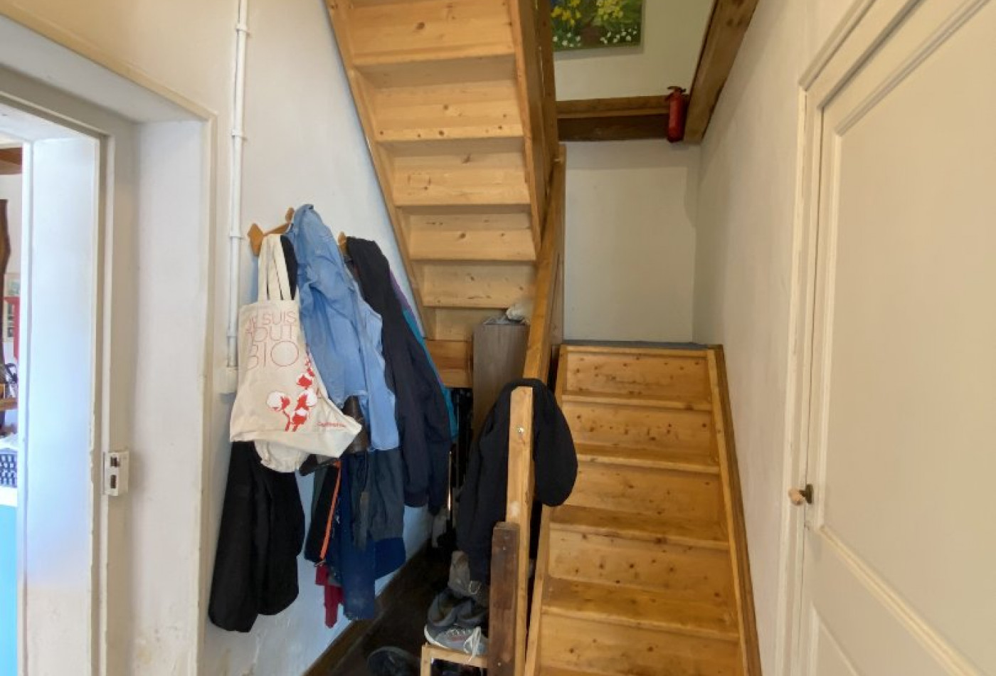 vente Maison de caractère Combiers - Photo 10