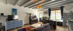 vente Maison de caractère Combiers