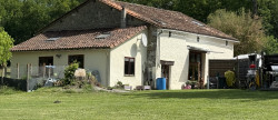 vente Maison de caractère Combiers