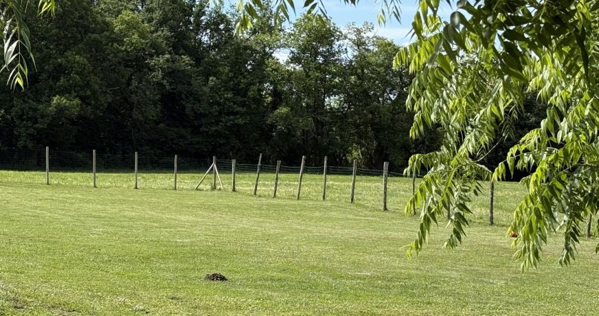 vente Maison de caractère Combiers