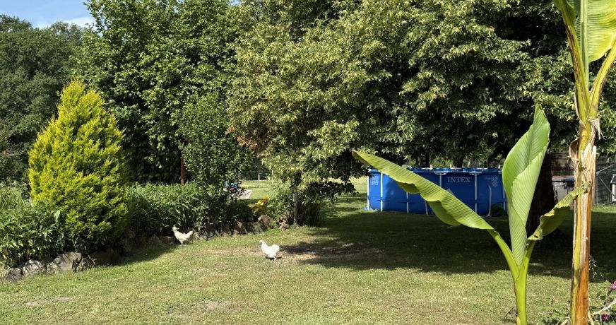 vente Maison de caractère Combiers