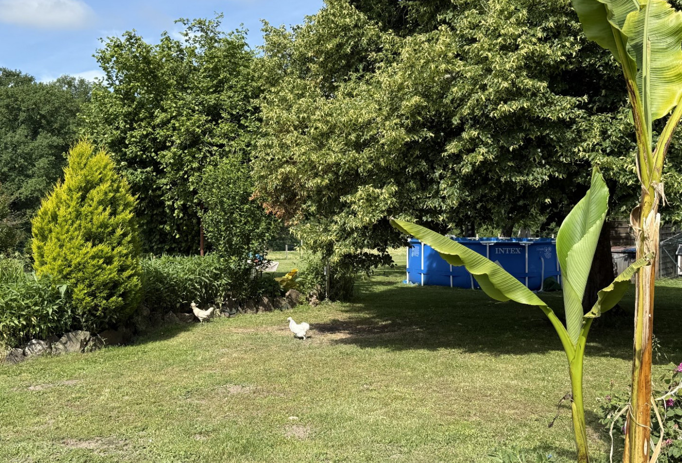 vente Maison de caractère Combiers - Photo 6