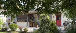 vente Maison de caractère Combiers