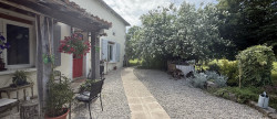vente Maison de caractère Combiers