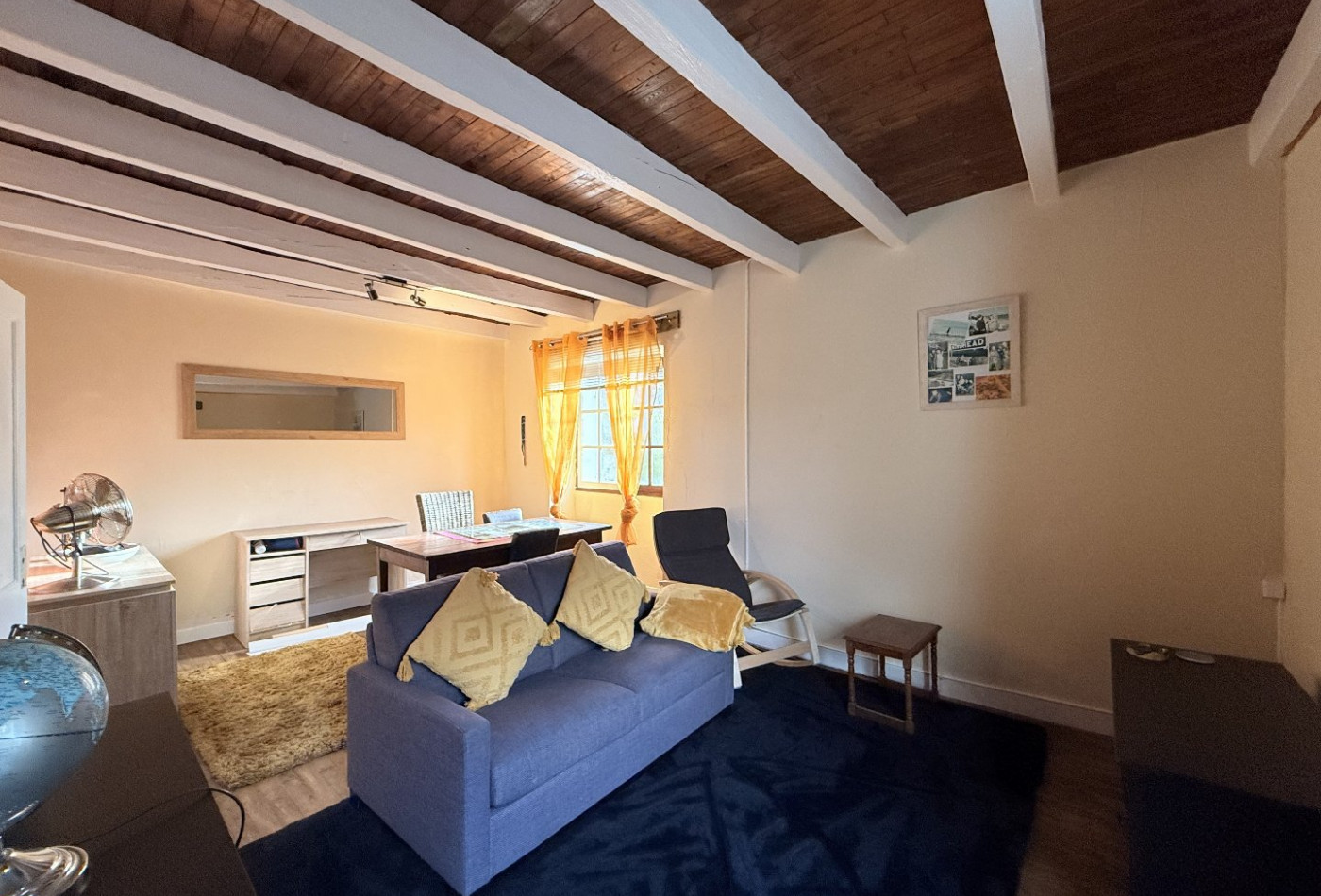 vente Maison de caractère Combiers - Photo 9
