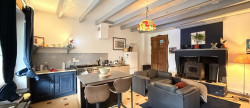 vente Maison de caractère Combiers