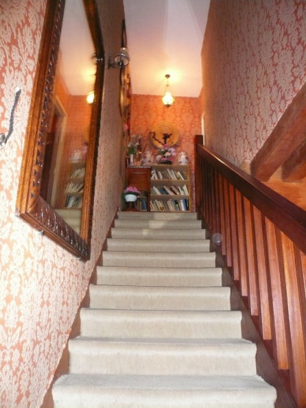 vente Maison de maître Peyrat De Bellac - Photo 2