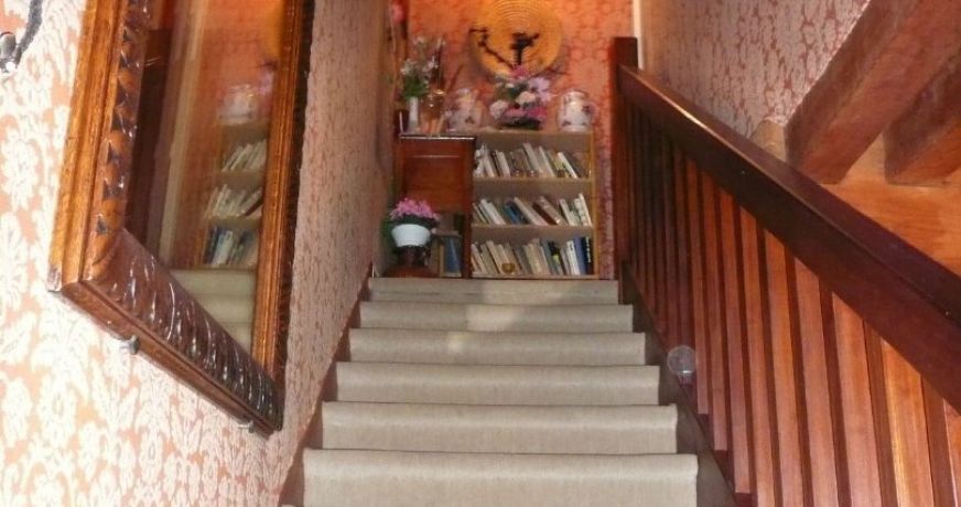 vente Maison de maître Peyrat De Bellac